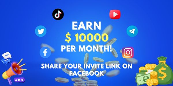 phplay88 earn money promotion banner
