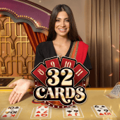 32 Baraha phplay88 online casino icon