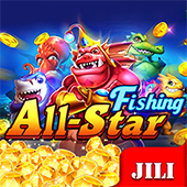 All Star Fishing phplay88 games icon