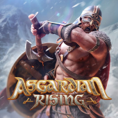 Asgardian Rising phplay88 game icon