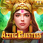 Aztec Priestess phplay88 game icon