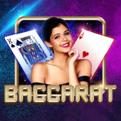Baccarat B phplay88 casino icon