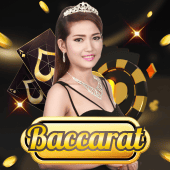 Baccarat phplay88 casino icon