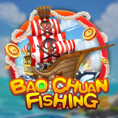 Bao Chuan Fishing phplay88 games icon