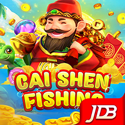 Cai Shen Fishing phplay88 games icon