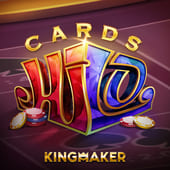Cards Hi Lo phplay88 casino icon