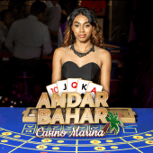 Casino Marina Andar Bahar phplay88 casino icon