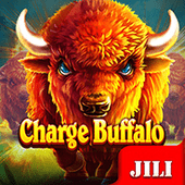 Charge Buffalo phplay88 slot icon