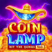 Coin Lamp phplay88 slot icon