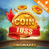 Coin Toss phplay88 game icon