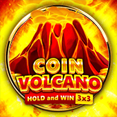 Coin Vilcano Hold and Win phplay88 icon