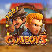 Cowboys phplay88 casino icon