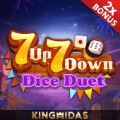 Dice Duet phplay88 game icon