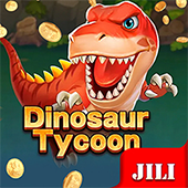 Dinosaur Tycoon phplay88 game icon