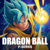 Dragon Ball phplay88 games icon