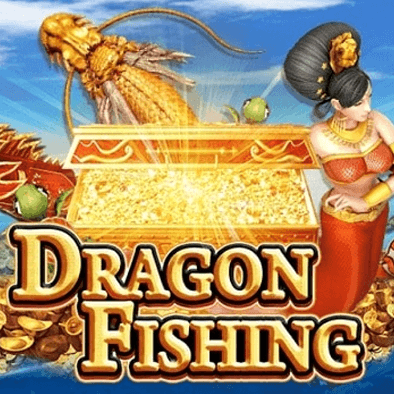 Dragon Fishing phplay88 games icon