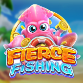 Fierce Fishing phplay88 game icon