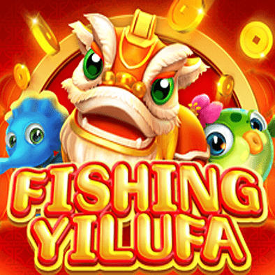 Fishing Yi Lu Fa phplay88 games icon