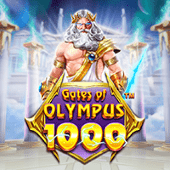 Gates of Olympus 1000 phplay88 icon