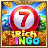 Irich Bingo phplay88 slot icon