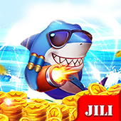 Jackpot Fishing reward game icon