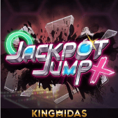 Jackpot Jump phplay88 games icon