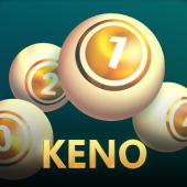 Keno phplay88 casino icon