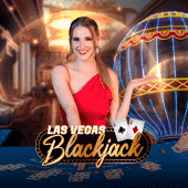 Las Vegas Blackjack phplay88 casino icon