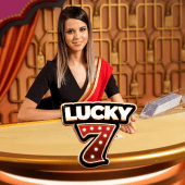Lucky 7 phplay88 online casino icon