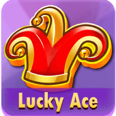Lucky Ace reward game icon