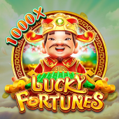 Lucky Fortunes phplay88 icon