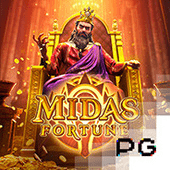 Midas Fortune phplay88 icon