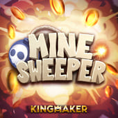 Minesweeper phplay88 game icon