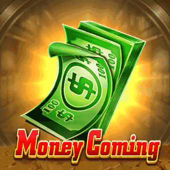 Money Coming phplay88 slot icon