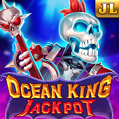 Ocean King Jackpot phplay88 game icon