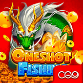 Oneshot Fishing phplay88 games icon