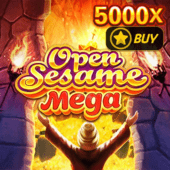 Open Sesame Mega phplay88 slot icon