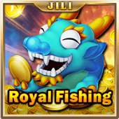 Royal Fishing phplay88 game icon