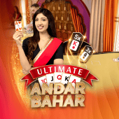 Ultimate Andar Bahar phplay88 casino icon