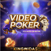 Video Poker phplay88 casino icon