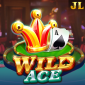 Wild Ace phplay88 slot icon
